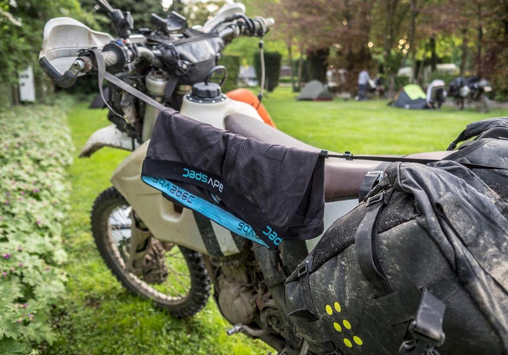 adventure spec core base layers motorcycle motorbike gear core shorts